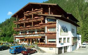 Hotel Alpina Regina